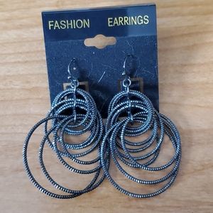 Lia Sophia Voltage earrings